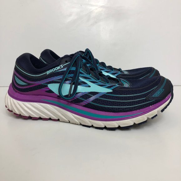 brooks gel glycerin 15